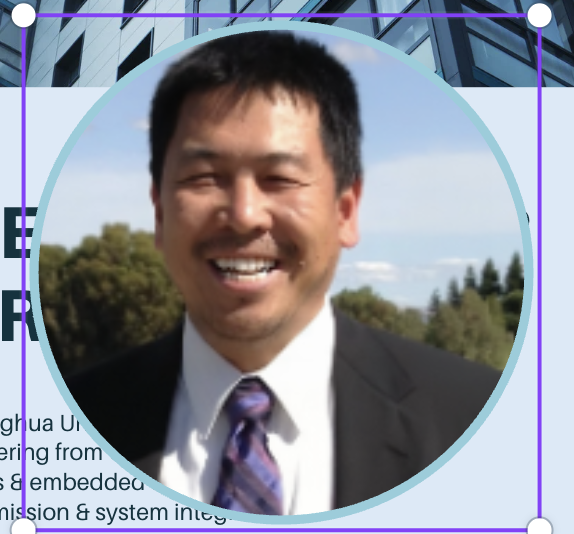 Dave Wang